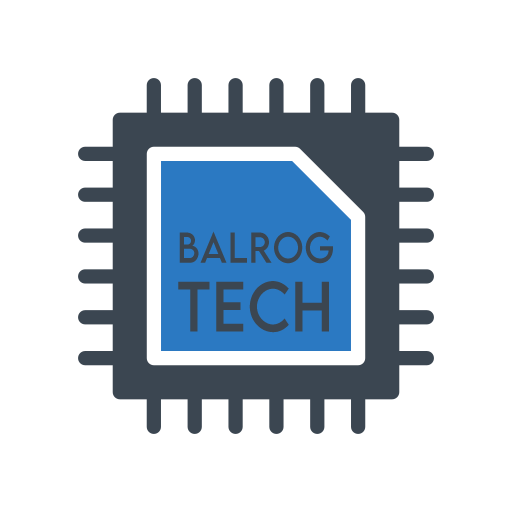 Balrog Tech
